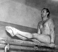 Gymnasta