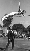 Gymnasta