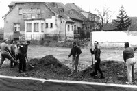 Historick foto