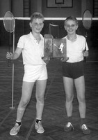 Badminton