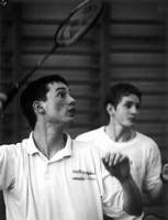 Badminton