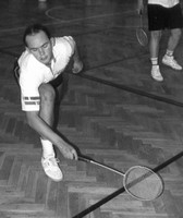 Badminton
