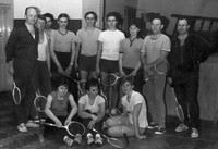 Badminton