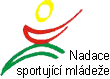 Nadace sportujc mldee